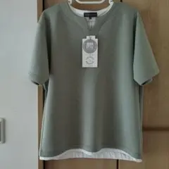 SEASON REASON 半袖Tシャツ Mサイズ