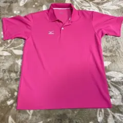 テニス　ウェア　Tシャツ　ミズノ