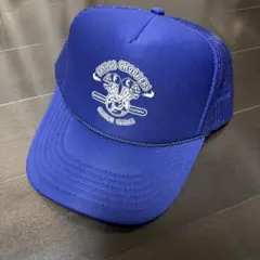 世田谷ベース正式装備品 TRUCKER CAP/ステッカー - メルカリ