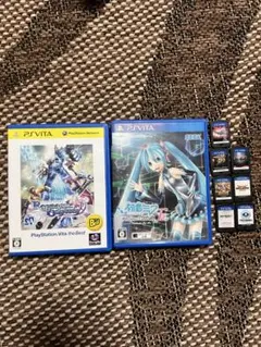 2026年最新】vita ソフト セットの人気アイテム - メルカリ