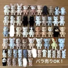 バラ売りOK！シルバニア　赤ちゃん