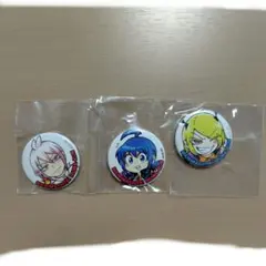 2026年最新】魔入間 缶バッジの人気アイテム - メルカリ