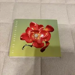 【美品】あいみょん 愛の花 CD