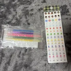 嵐 ワクワク学校 2017 グッズセット