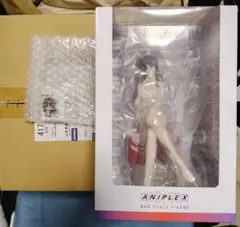 ANIPLEX 1/8スケールフィギュアセット ANIPLEX 1/8スケールフィギュアセット Demon Slayer Zenitsu Agatsuma