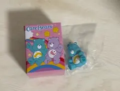 PLAZA ケアベア シークレットチャーム Wish Bear