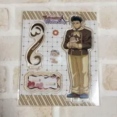 鬼滅の刃 悲鳴嶼行冥 バレンタイン＆ホワイトデー 2026 アクスタ