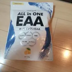アンビーク　オールインワンEAA レモン味　620g