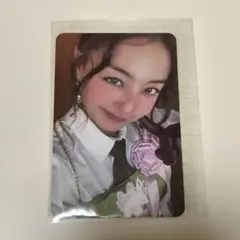 TWICE The Story Goes On EPISODE トレカ ジヒョ