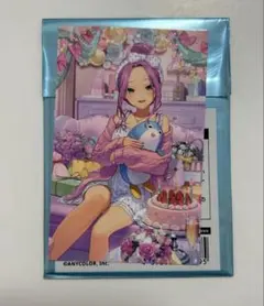 にじさんじ ノスタルジア 桜凛月