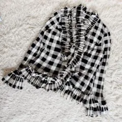 NOKO OHNO ノコオーノ　ノーカラージャケット38 000000040125-01.jpg?size=l&w=