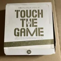 BBMタッチザゲーム2010 76枚