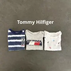 Tommy Hilfiger ロンパース ボディスーツ　ボディースーツ
