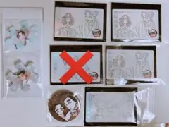 鬼滅の刃 ダイニング 無限城 劇場物販 グッズ