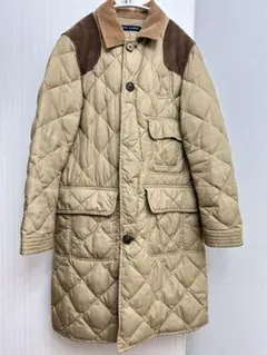 ラルフ　キルティングダウン