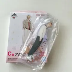 seventeen セブインイレブン　アクスタ　一番くじ　ディノ