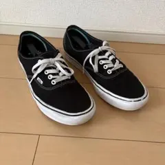 ※*い様 ヴァンズ　オーセンティック　コンフィクッシュ　27.5cm