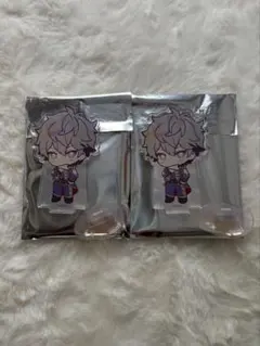 あんスタ アニカフェ スタフォニ アクスタ 瀬名泉