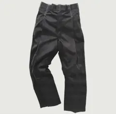 BOWWOW バウワウ Dickies874 インサイドアウト ワークパンツ S - メルカリ