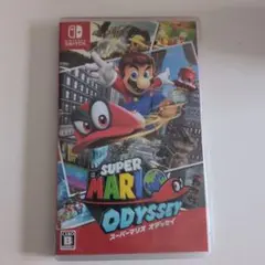 2026年最新】中古 スーパーマリオ オデッセイの人気アイテム - メルカリ