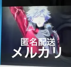 【新品未使用】タブナイ 特典 コマフィルム 第2弾 黒崎蘭丸 うたプリ カルナイ