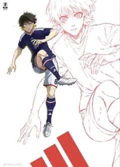 2026年最新】サッカー日本代表ユニフォーム アニメの人気アイテム