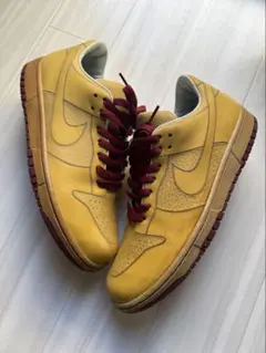 2026年最新】TRAVIS SCOTT NIKE sb dunkの人気アイテム - メルカリ