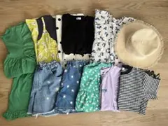 BREEZE まとめ売り　140㎝