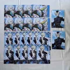 ツキウタ ツキプロ 皐月葵 アニバーサリーブロマイド まとめ売り