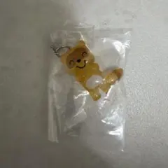ノンタン めじるしアクセサリー たぬきさん