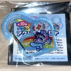 福岡ソフトバンクホークス モイネロ エンジェルブルー カラビナ