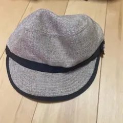 ノースフェイス　帽子　キッズ
