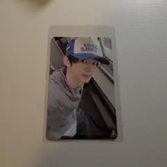 tws try with us hmv 特典　ドフン