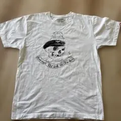M Hi-STANDARD Tシャツ StayGold 白 古着 ハイスタ 歌詞 - メルカリ
