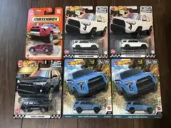 Matchbox 94 Nissan Hardbody 2台セット Matchbox 94 Nissan Hardbody 2台セット - メルカリ