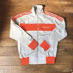 レア 初期 adidas originals トラックジャケット L ジャージ
