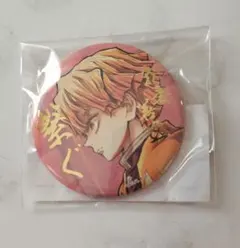 2026年最新】我妻善逸缶バッジの人気アイテム - メルカリ