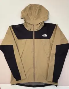 THE NORTH FACE クライムライトジャケット M ケルプタンのサムネイル