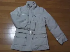 【未使用】LAUTRE AMONT／ダウンコート／Size 3