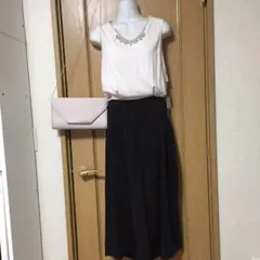 新品！パーティーコーデ 2点セット フォーマル