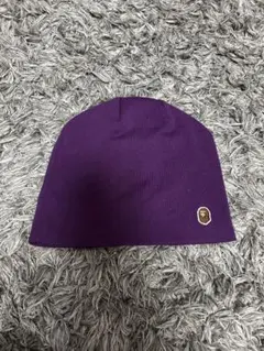 2026年最新】A BATHING APE メンズ ニット帽・ビーニーの人気アイテム