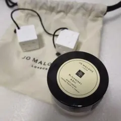 ジョーマローンロンドン ブラックベリー&ベイ ボディクリーム 15ml