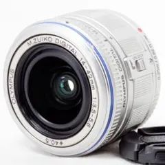 ⭐️美品⭐️OLYMPUS オリンパス M.ZUIKO 14-42mm Ⅱ - メルカリ