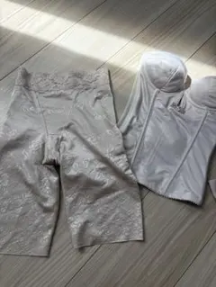 bridal bloom ビスチェ cecile ガードル