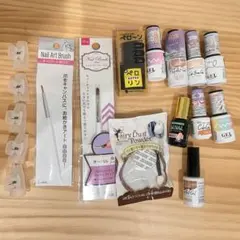 ジェルネイル　まとめ売り