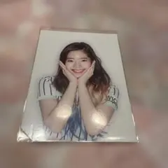 TWICE PAGE TWO ダヒョントレカ