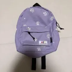 【別注】＜MEI＞デイパック S（バレエ）/ リュック / キッズ　Sのサムネイル