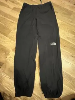 The North Face 黒パンツ 150サイズ