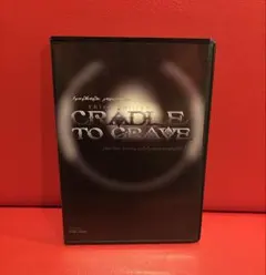 「Cradle to Grave」De'vo マジックDVD