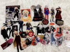 東京リベンジャーズ 東リべ マイキー 佐野万次郎 アクリルスタンド